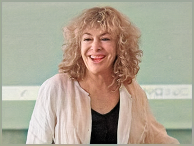 Ilana Vered
