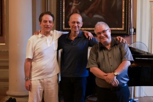 Peruia Music Fest 2025-28         